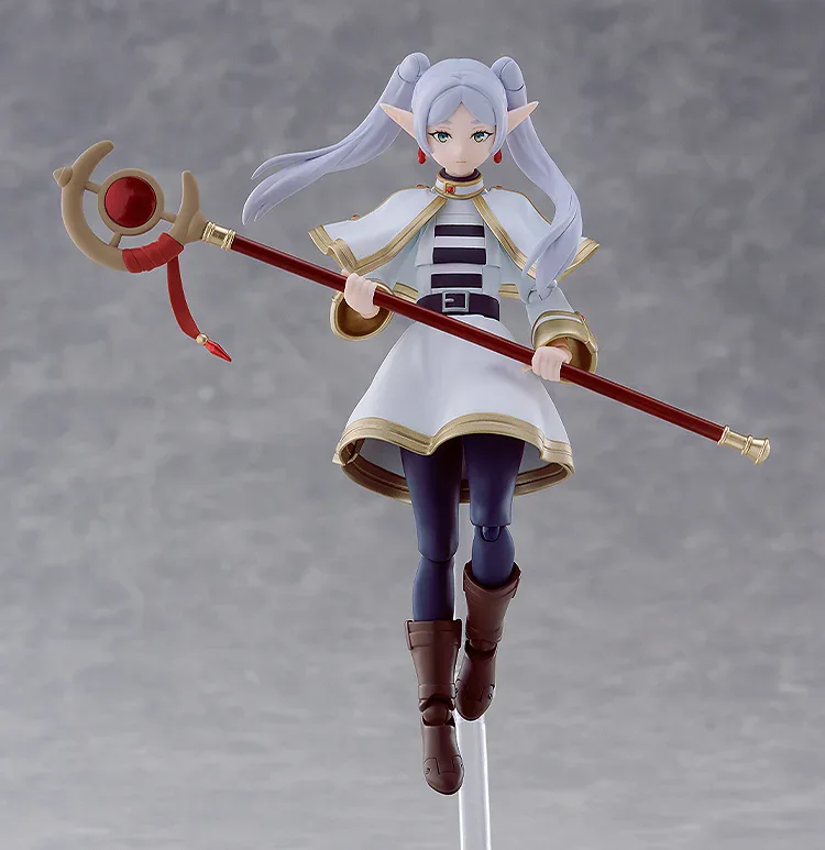 Frieren figma 4