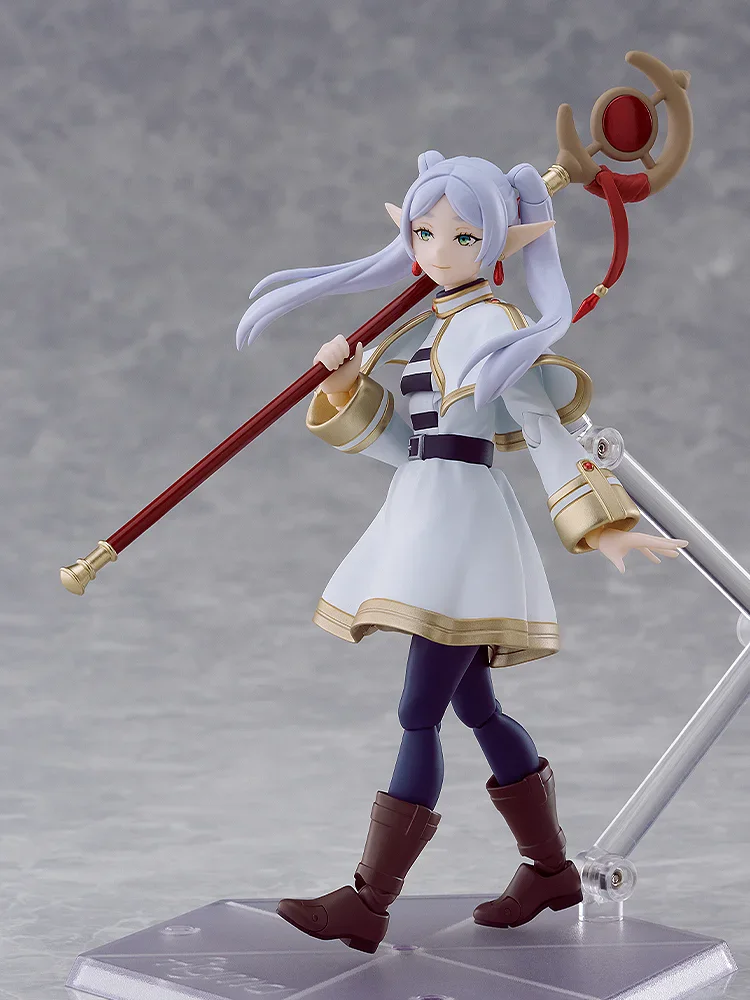 Frieren figma 5