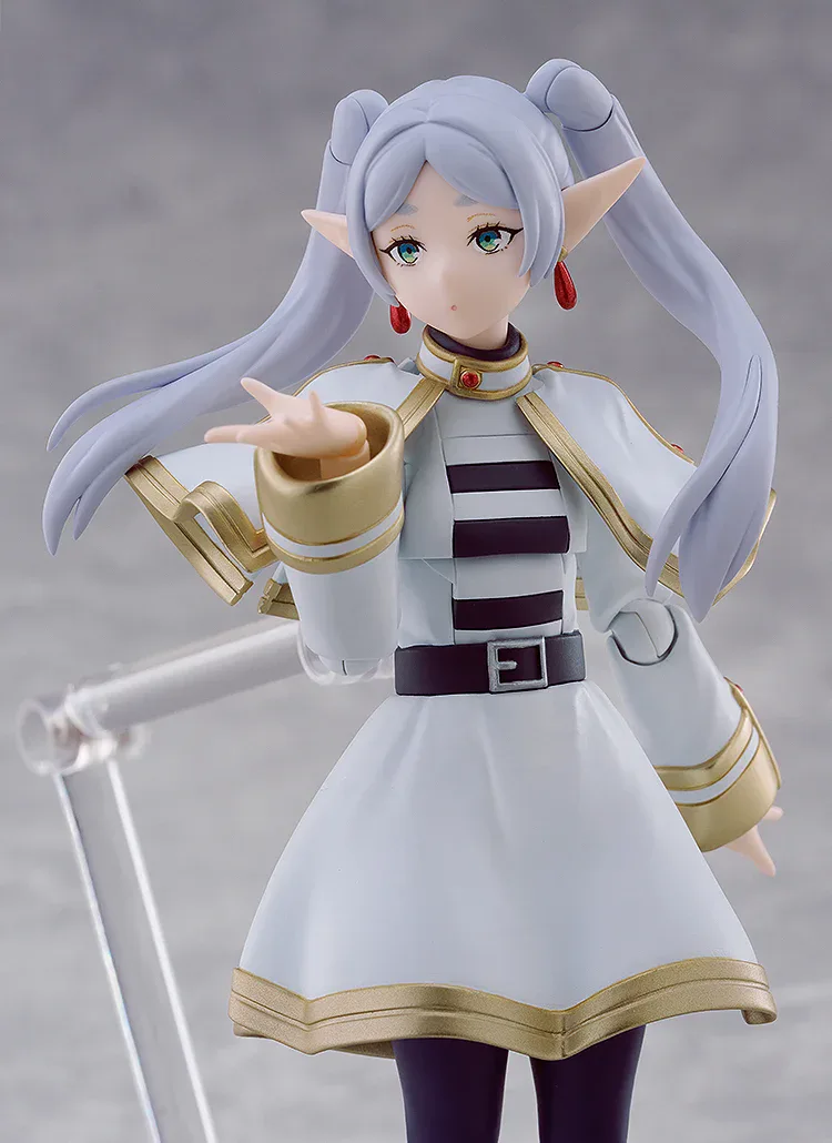 Frieren figma 7
