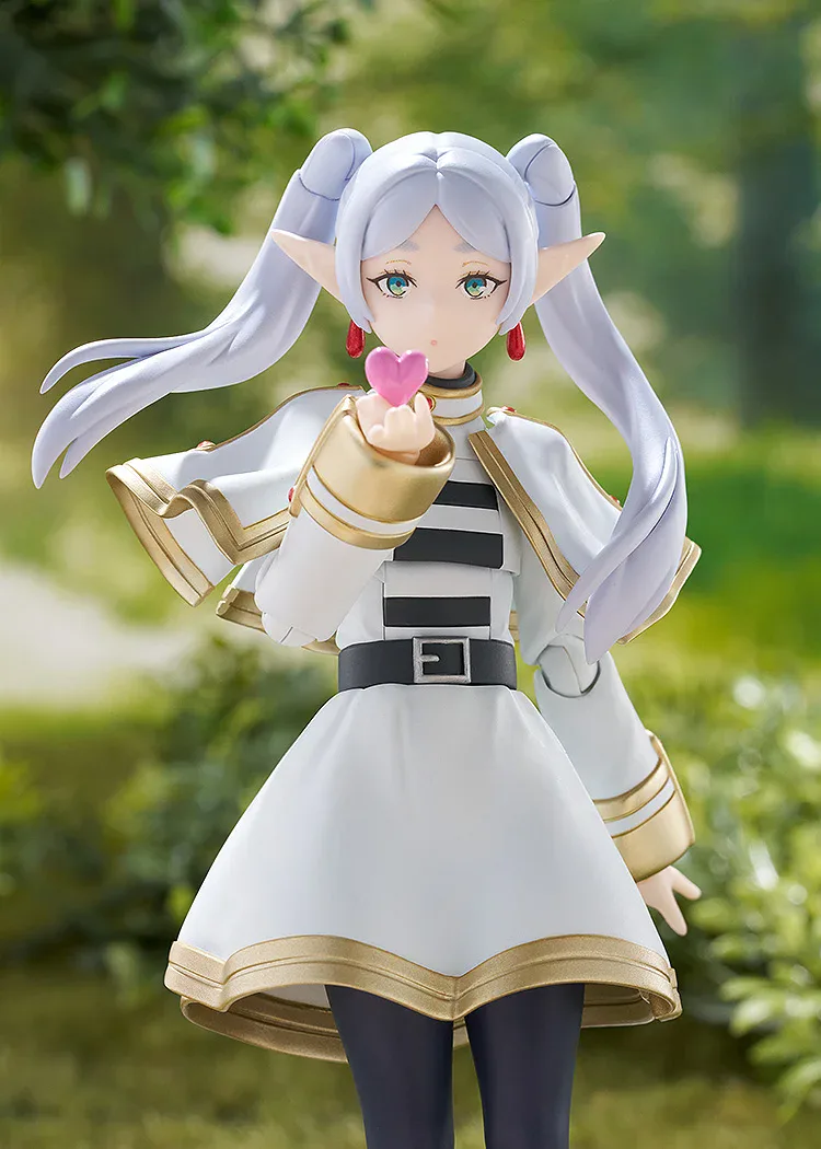 Frieren figma 9
