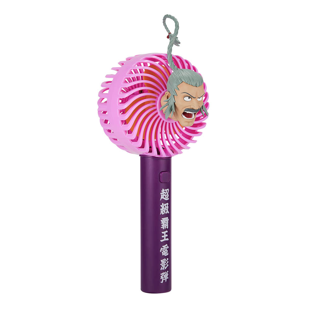 G Gundam's 30th Anniversary kuji 7