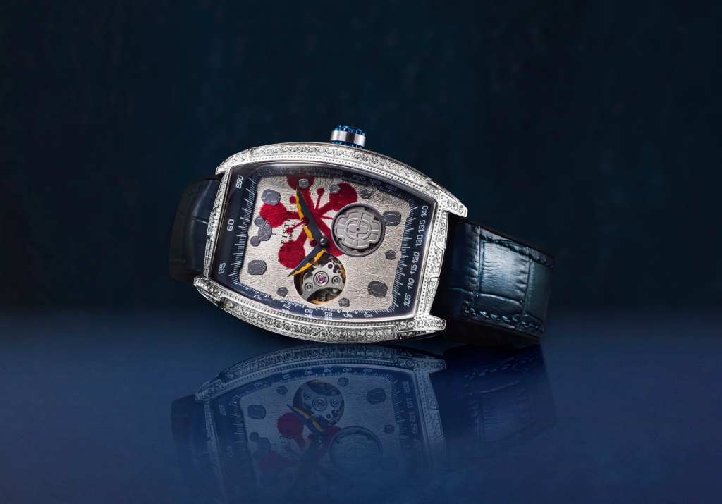 GARRACK DEMON SLAYER 3