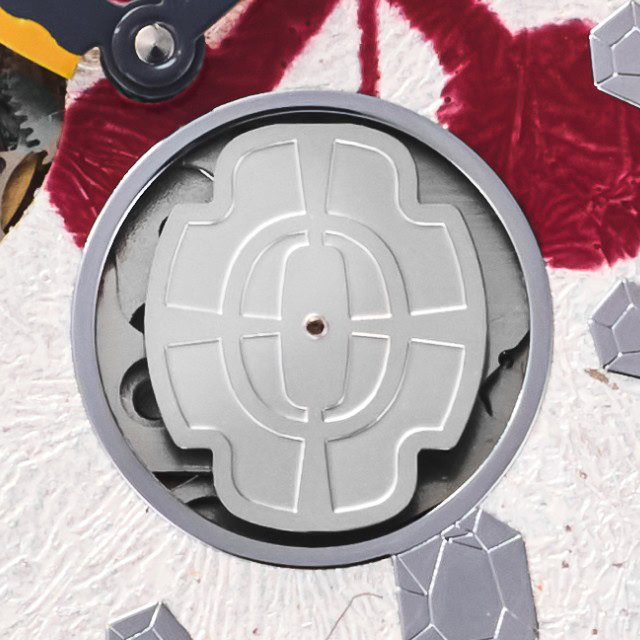 GARRACK DEMON SLAYER 4