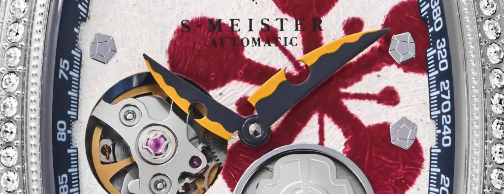 GARRACK DEMON SLAYER 6