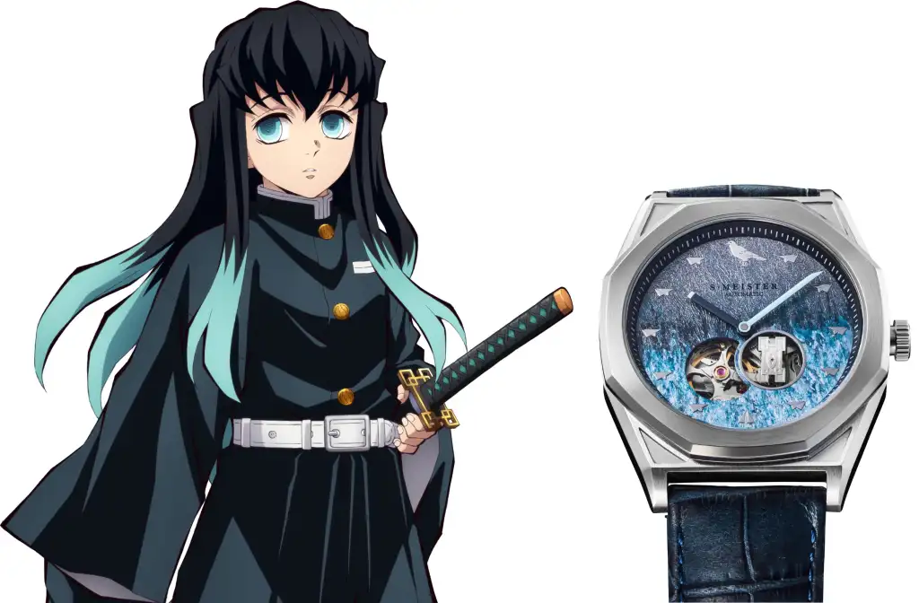 GARRACK DEMON SLAYER 7