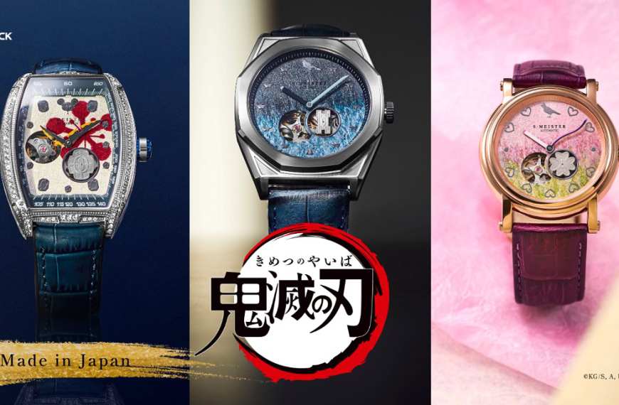 GARRACK DEMON SLAYER