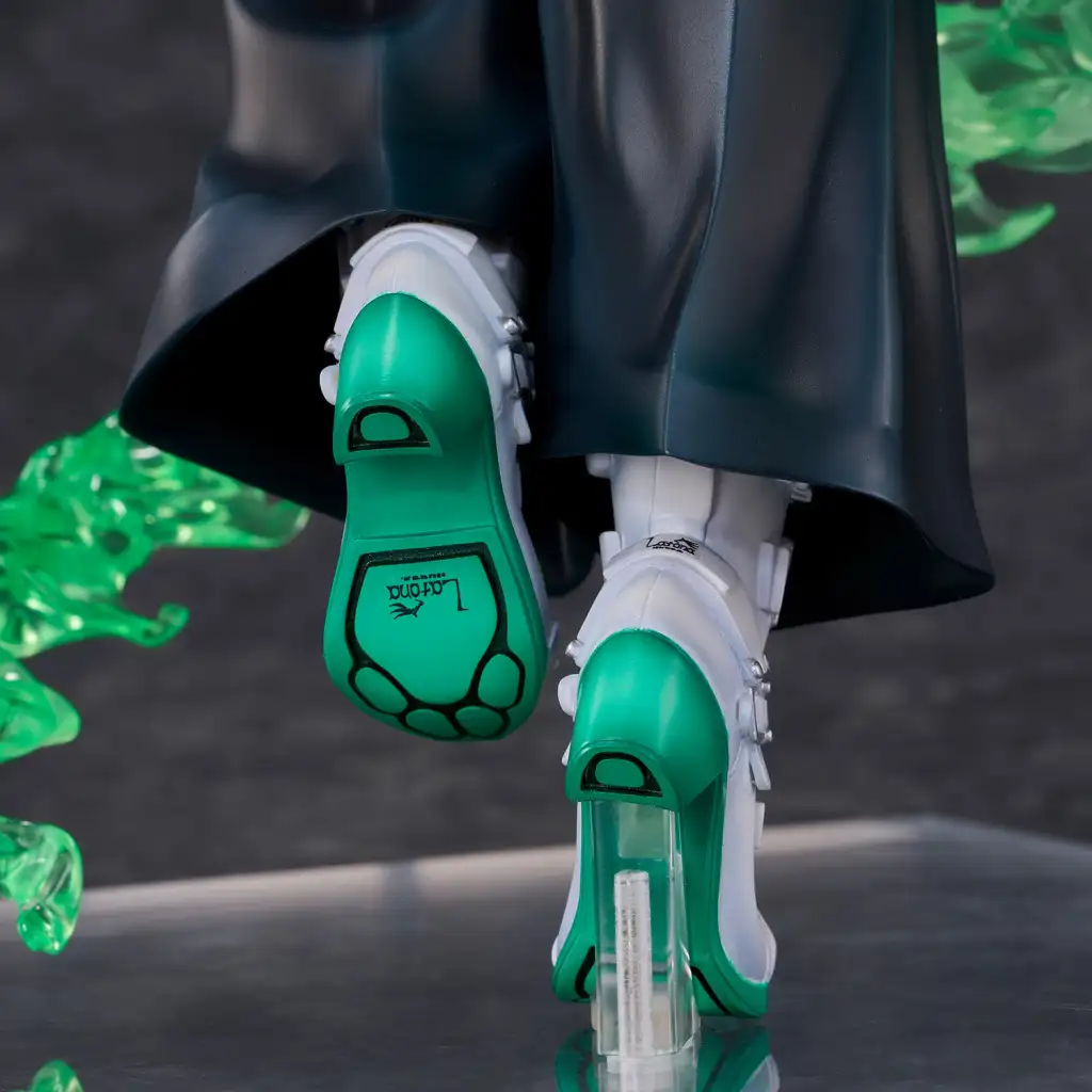 GIOVANNA GUILTY GEAR UNION CREATIVE 6