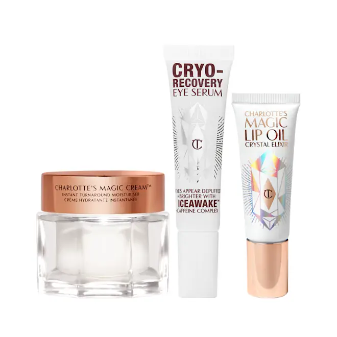 Genshin x Charlotte Tilbury 12