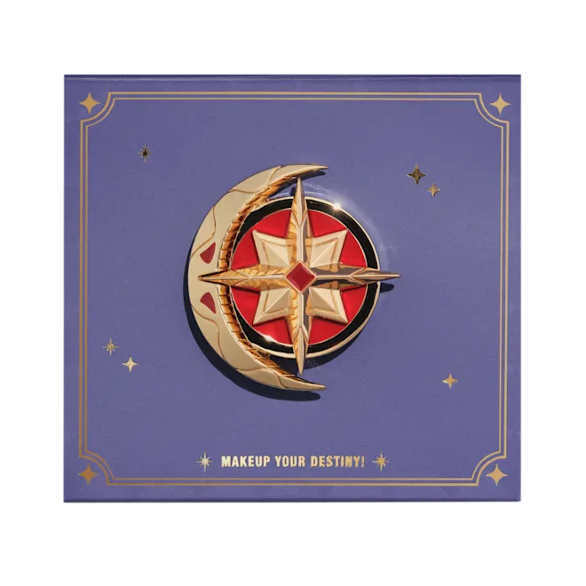 Genshin x Charlotte Tilbury 9