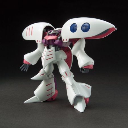 HG 1144 Qubeley gundam gunpla 1