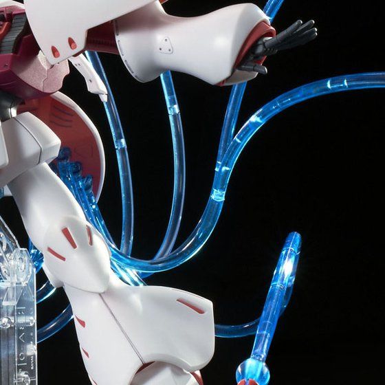 HGUC 1144 Funnel Effect Set for Qubeley gundam gunpla 5