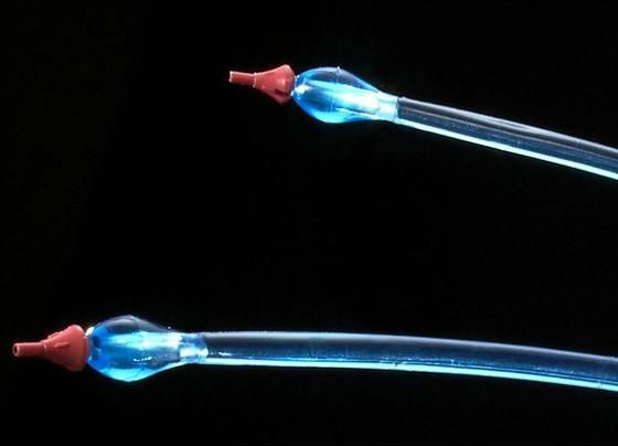 HGUC 1144 Funnel Effect Set for Qubeley gundam gunpla 6