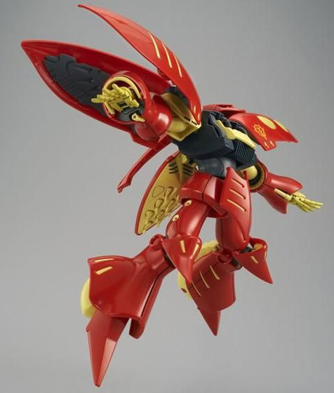 MOBILE SUIT IN ACTION ZZGUNDAM キュベレイMkⅡ 71YOJ8YM0mL._UF894,1000_QL80_.jpg