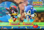Hot Toys Releases Two New Sets Of Super Cute Sonic The Hedgehog Figures