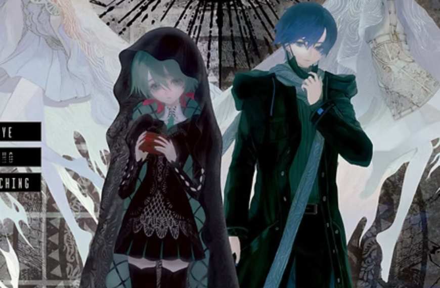 Hatsune Miku Horror 2