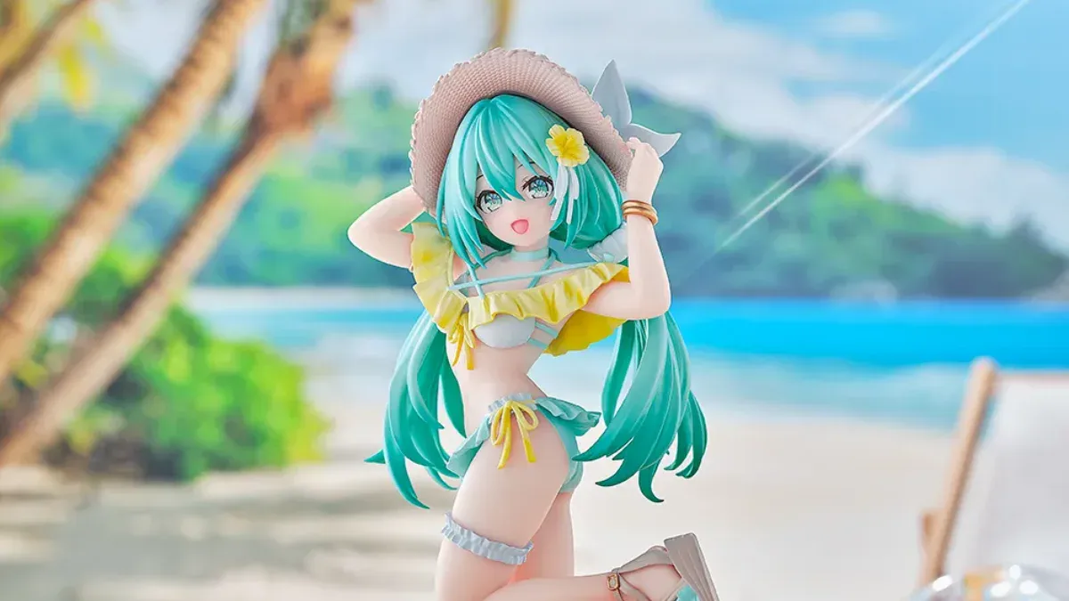 Japan's Pokémon Cafe to offer exclusive figure set for fans