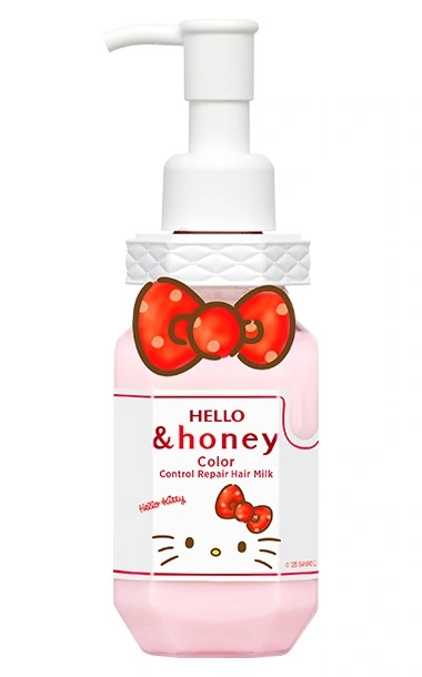 Hello Kitty Honey 4