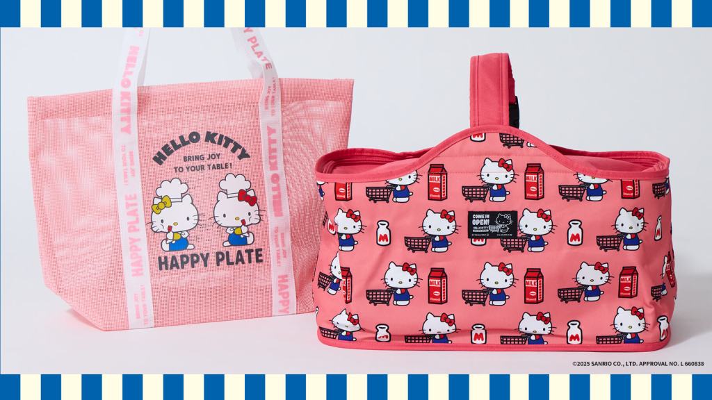 Hello Kitty accessories 3