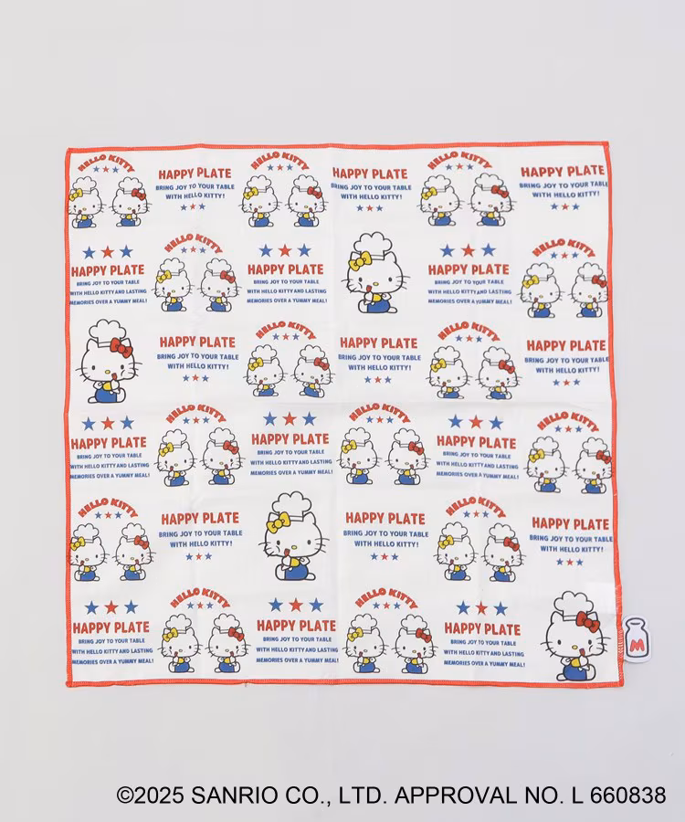 Hello Kitty accessories 32