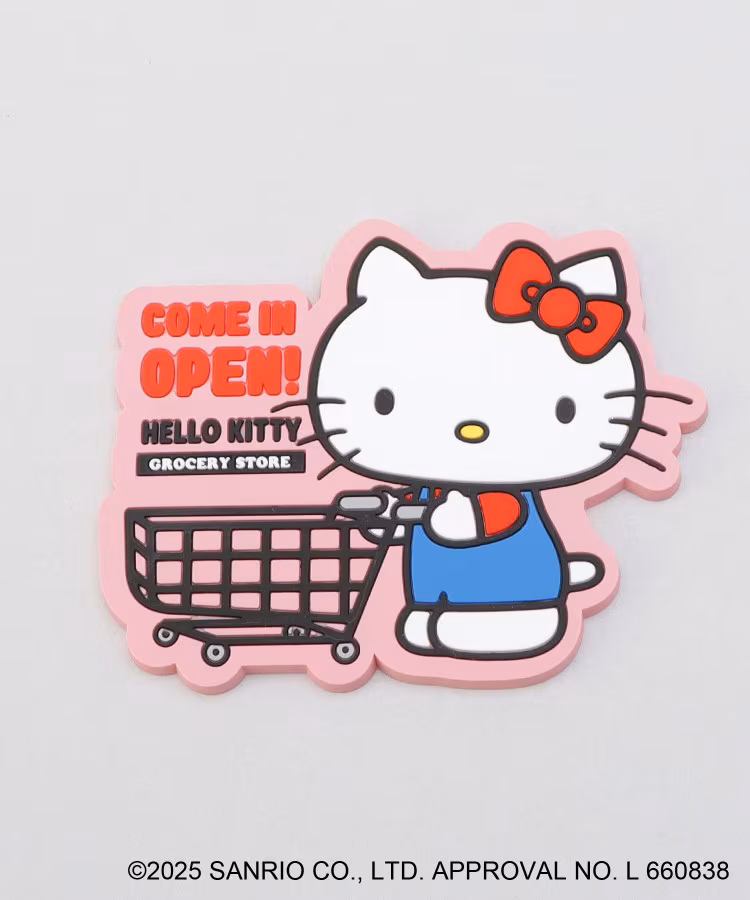 Hello Kitty accessories 36
