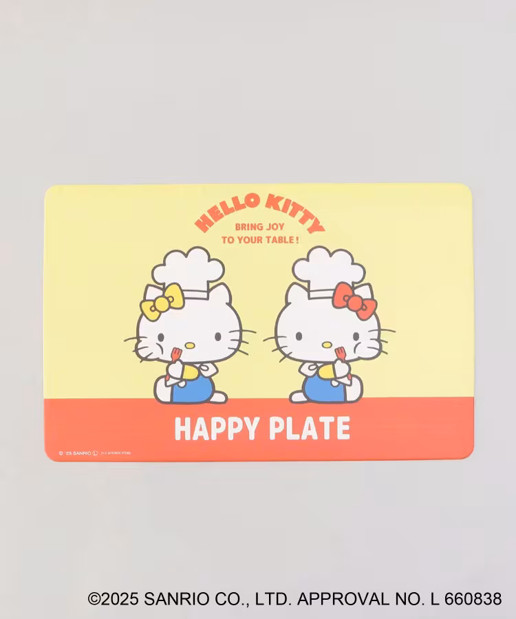 Hello Kitty accessories 39