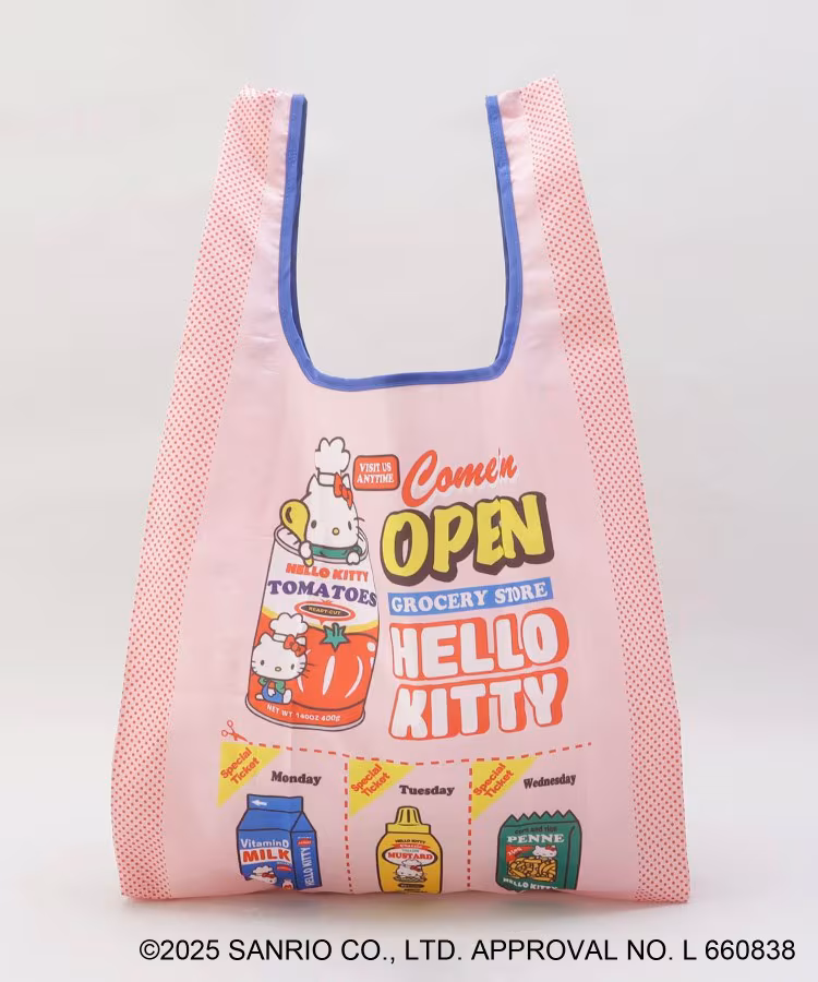 Hello Kitty accessories 45