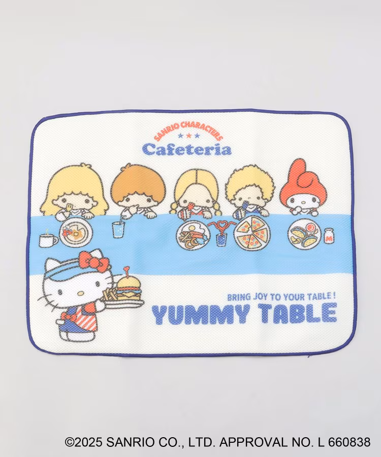 Hello Kitty accessories 55