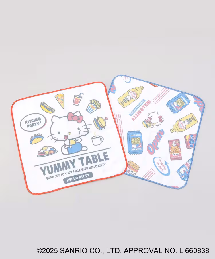 Hello Kitty accessories 59