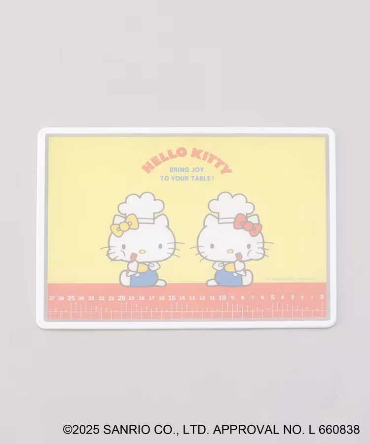 Hello Kitty accessories 61