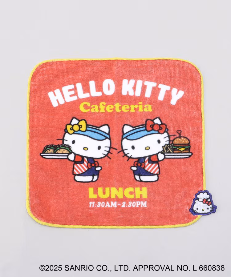 Hello Kitty accessories 67