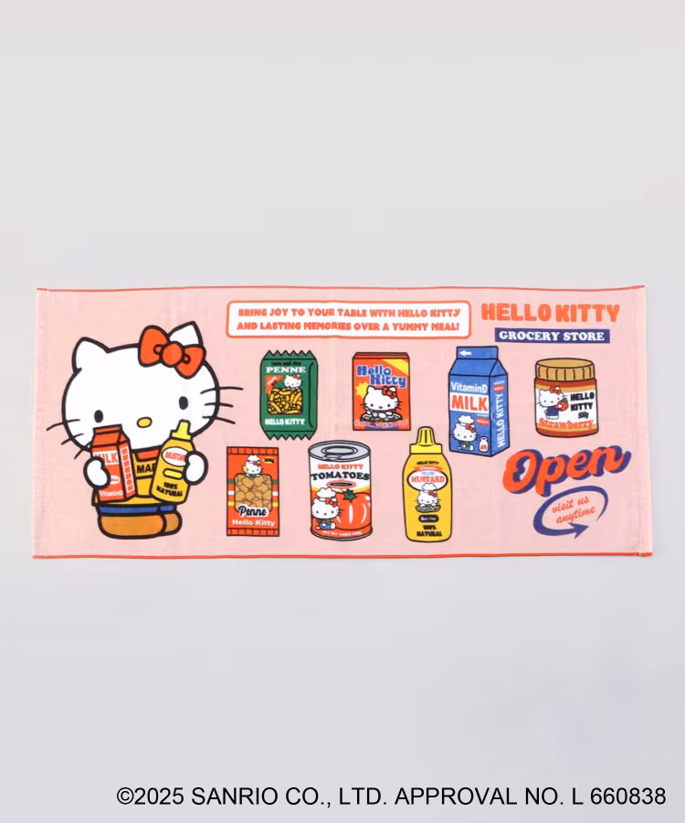 Hello Kitty accessories 69