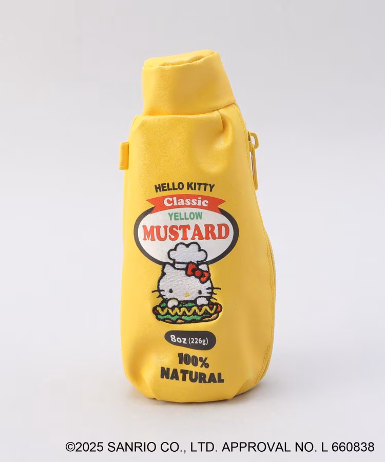 Hello Kitty accessories 72