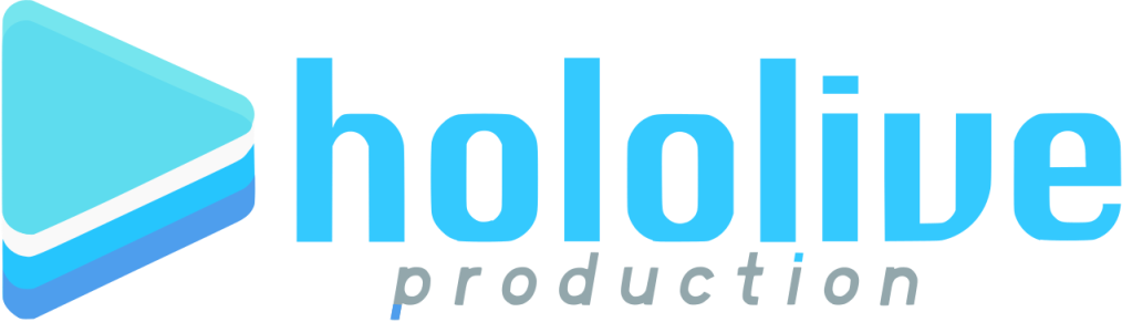Hololive Production logo