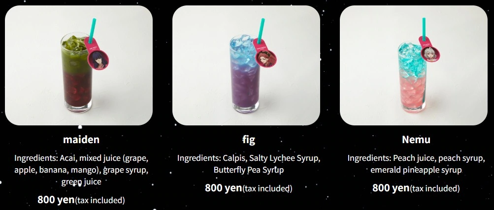 Hypnosis Mic cafe 14