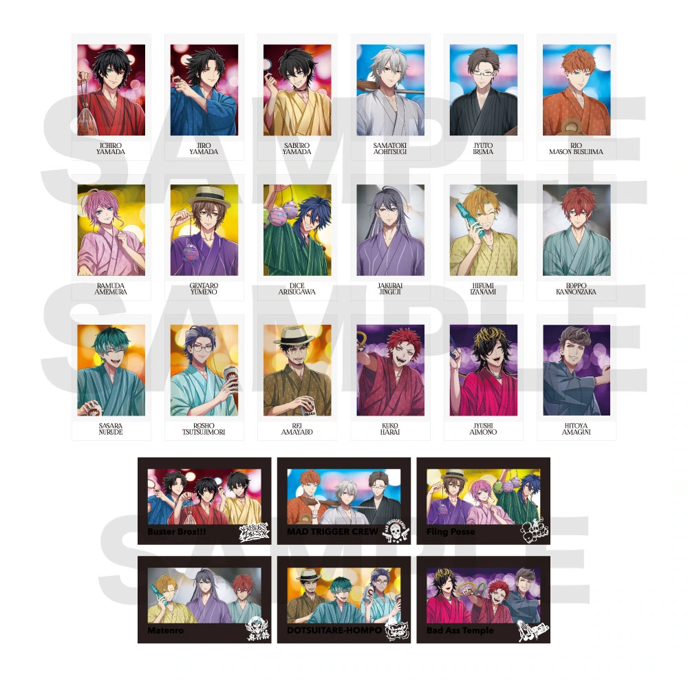 Hypnosis Mic cafe 16