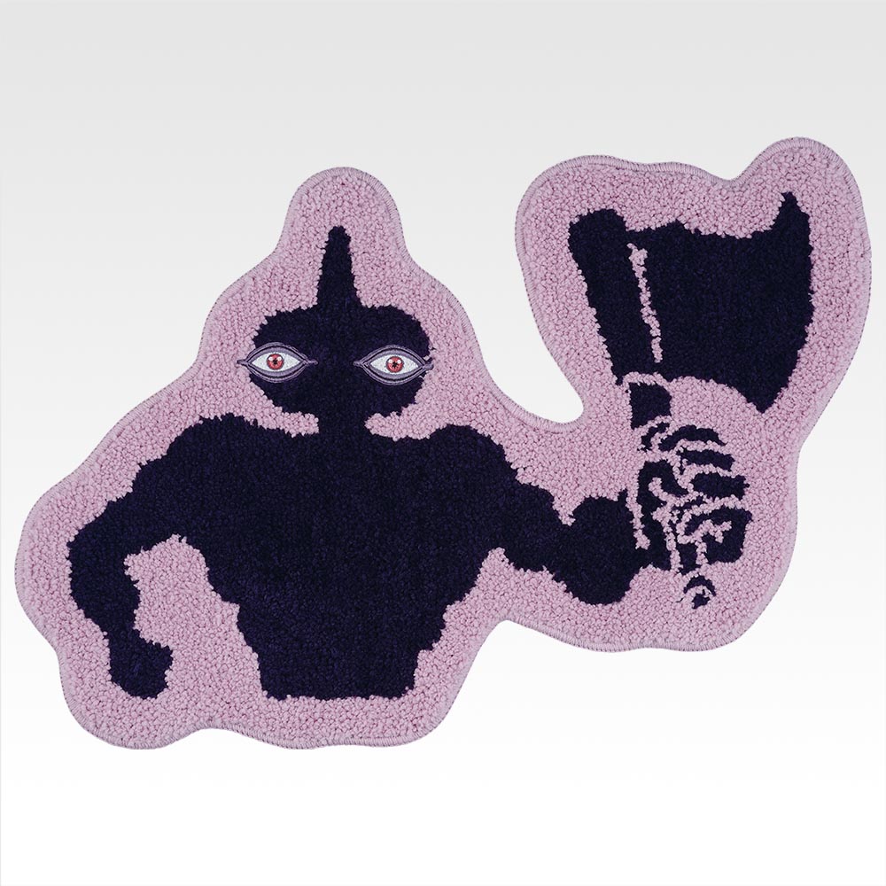 JJBA Stardust Crusaders lottery 12