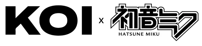 KOI x MIKU 2
