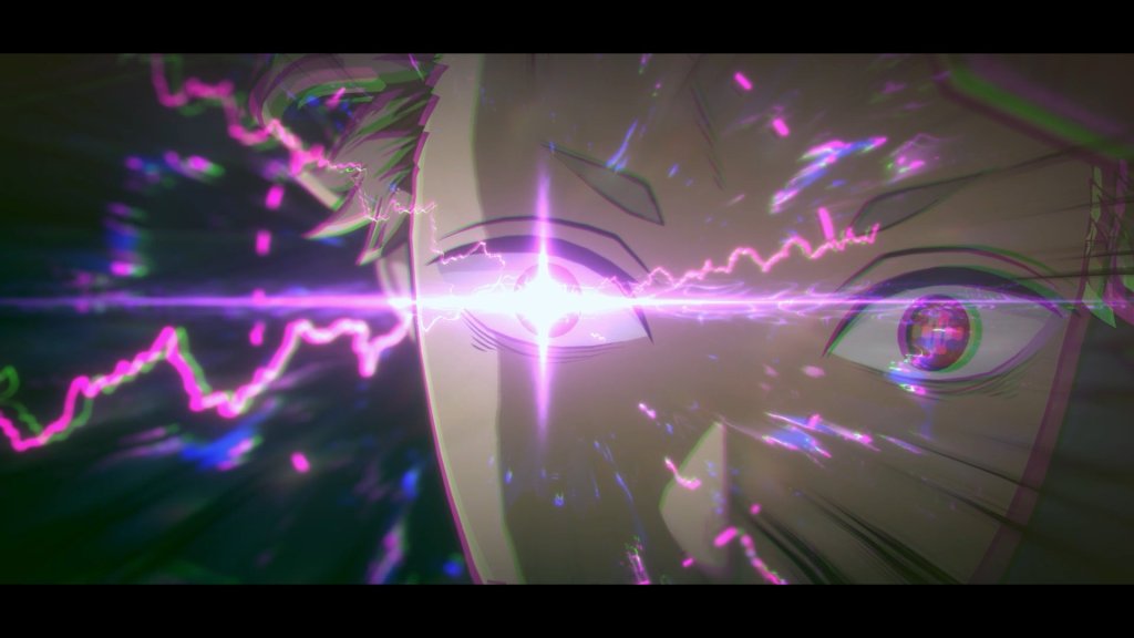 Kaiju No 8 THE GAME 7