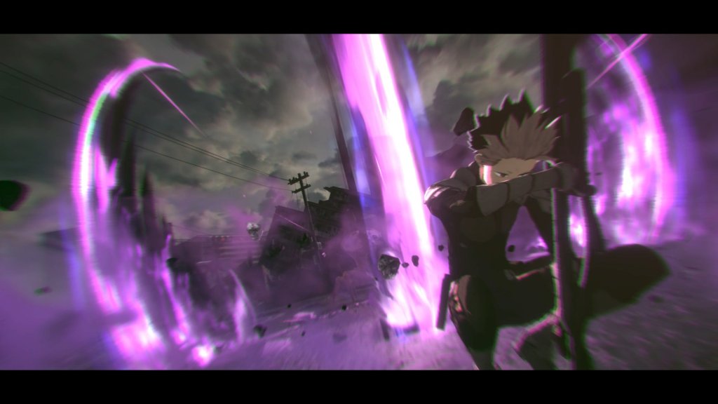 Kaiju No 8 THE GAME 9