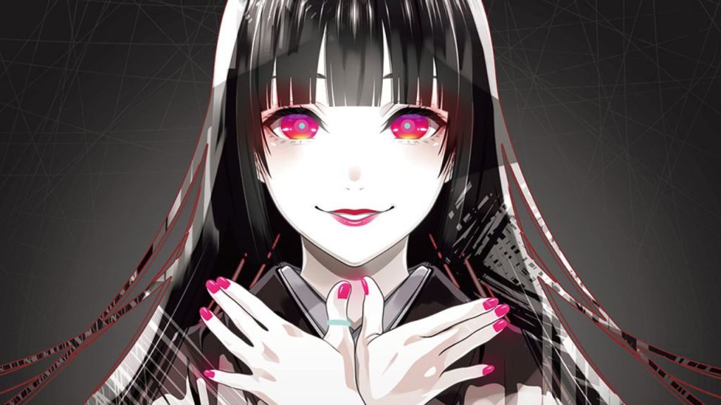 Kakegururi Marui pop up shop 5