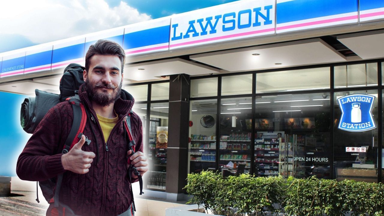 LAWSONS MAIN