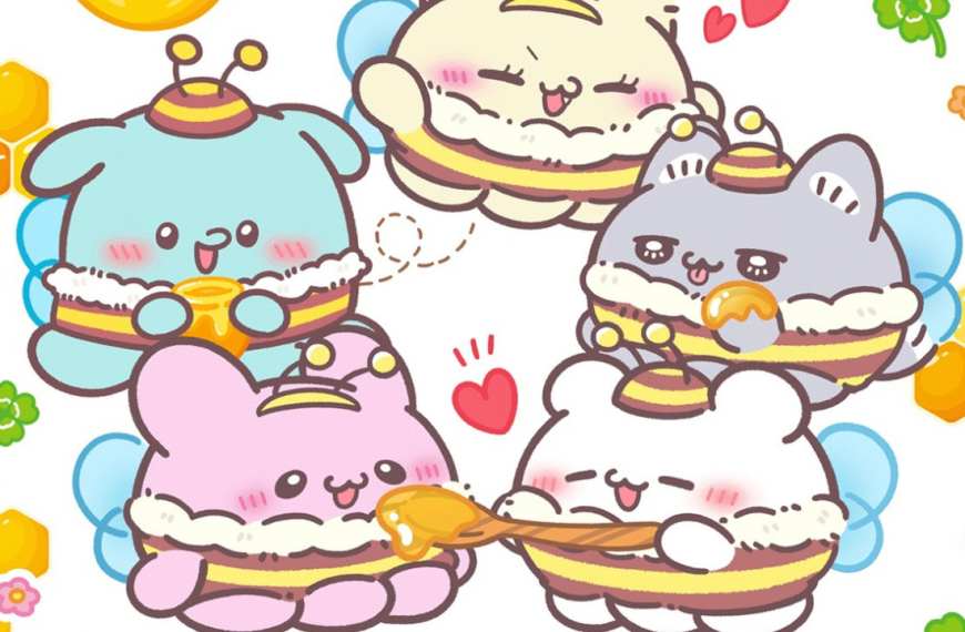 Loveez pop up shop main
