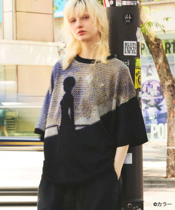 MAISON SPECIAL x evangelion 10