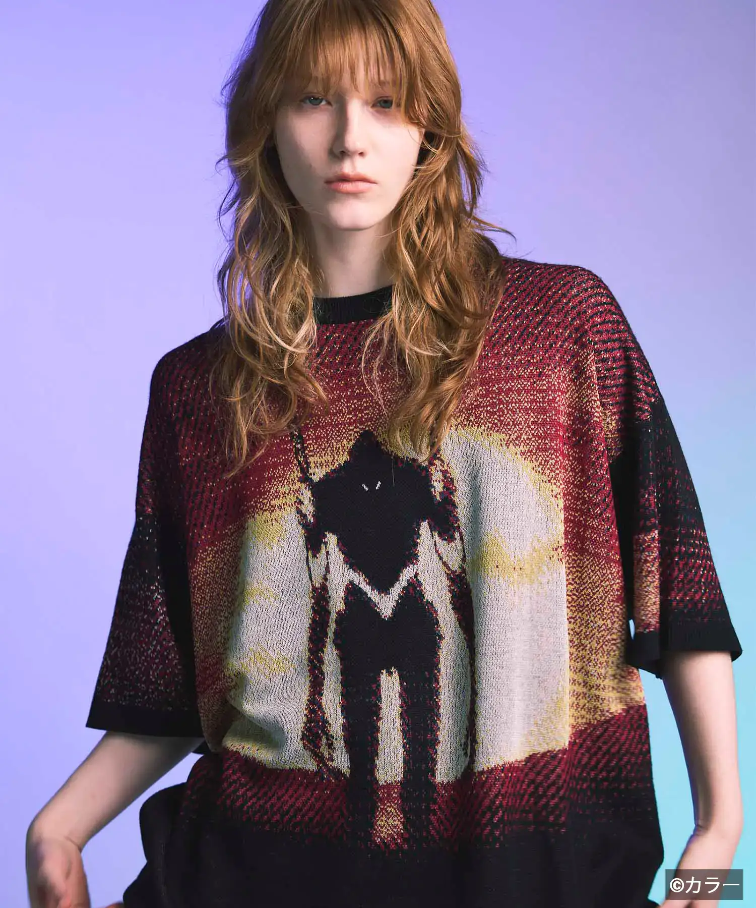 Fashion label MAISON SPECIAL releases Evangelion-inspired