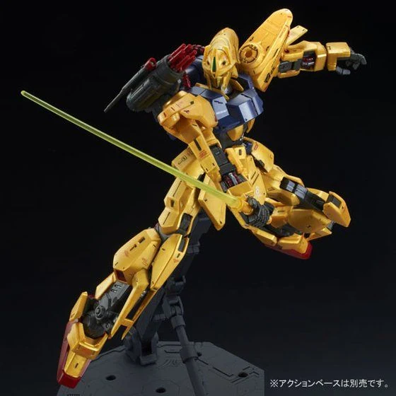 MG 1100 Hyaku Shiki Kai Mass Production Type gundam gunpla 4
