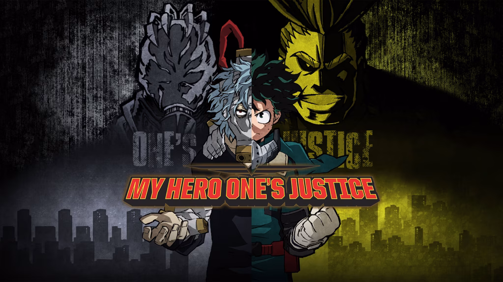 MHA ONES JUSTICE