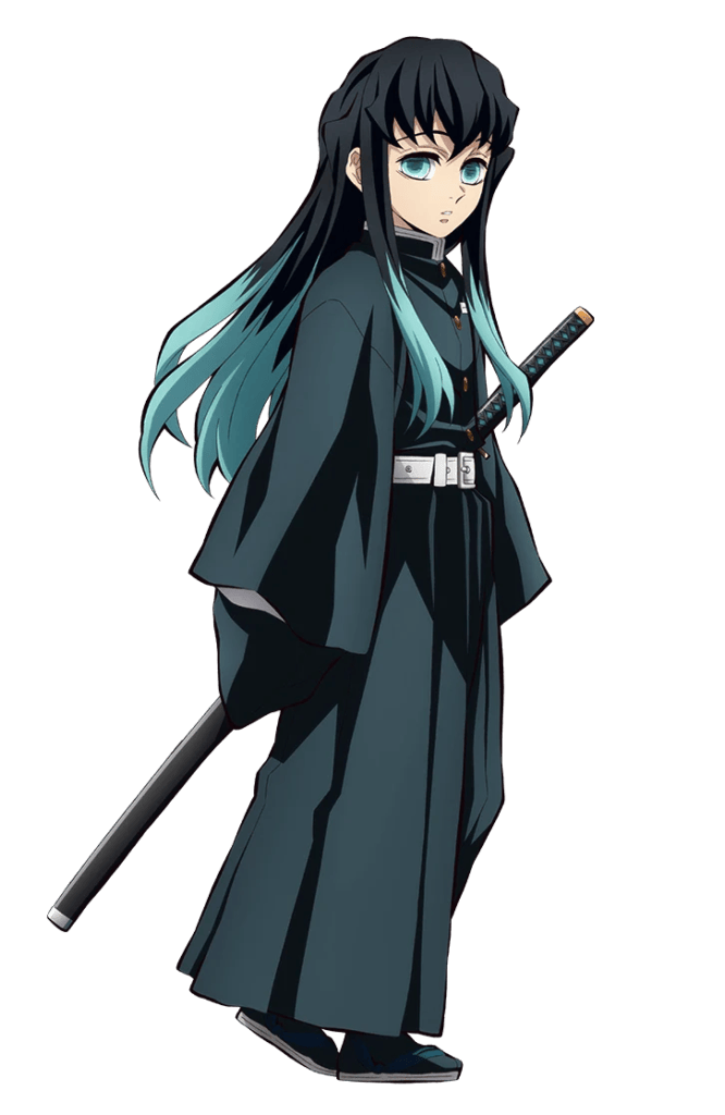 MUICHIRO
