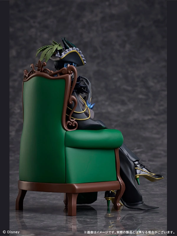 Malleus Draconia Glorious Masquerade aniplex statue 4