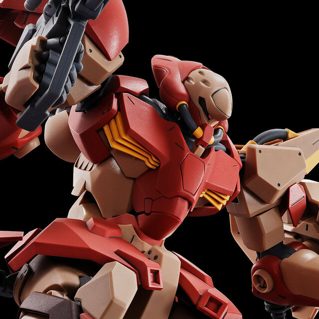 Messer F02 Minelayer Equipped Hathaways Flash gundam gunpla 1