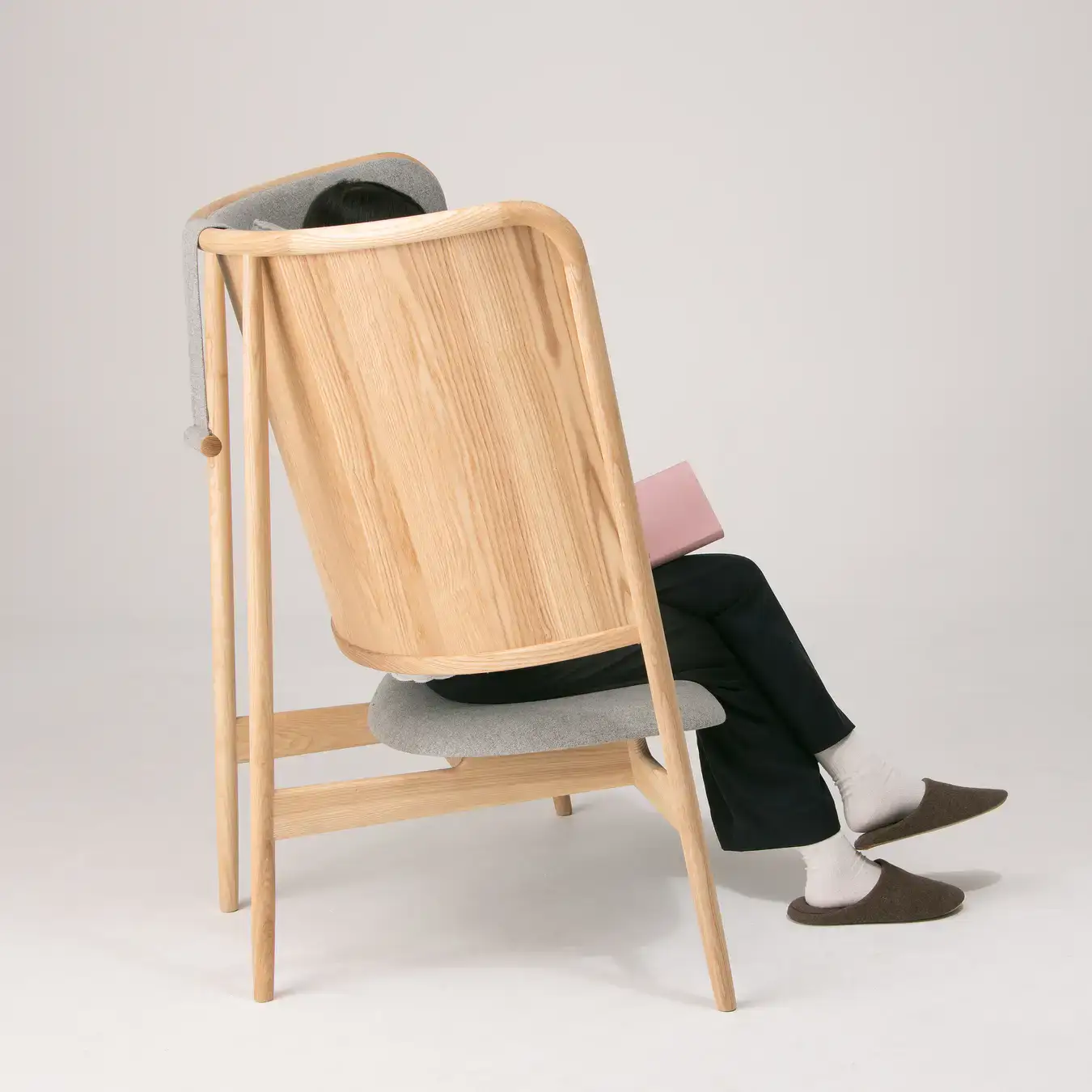 アート・デザイン・音楽 chairs design shukoh one Designer Hatsune Miku 